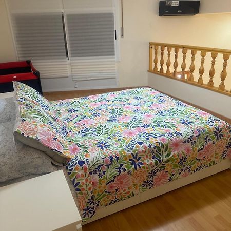 Apartmán Duplex Ajdir Al Hoceïma Exteriér fotografie