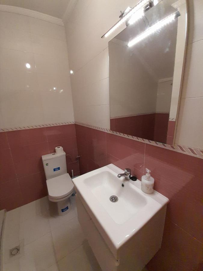 Apartmán Duplex Ajdir Al Hoceïma Exteriér fotografie