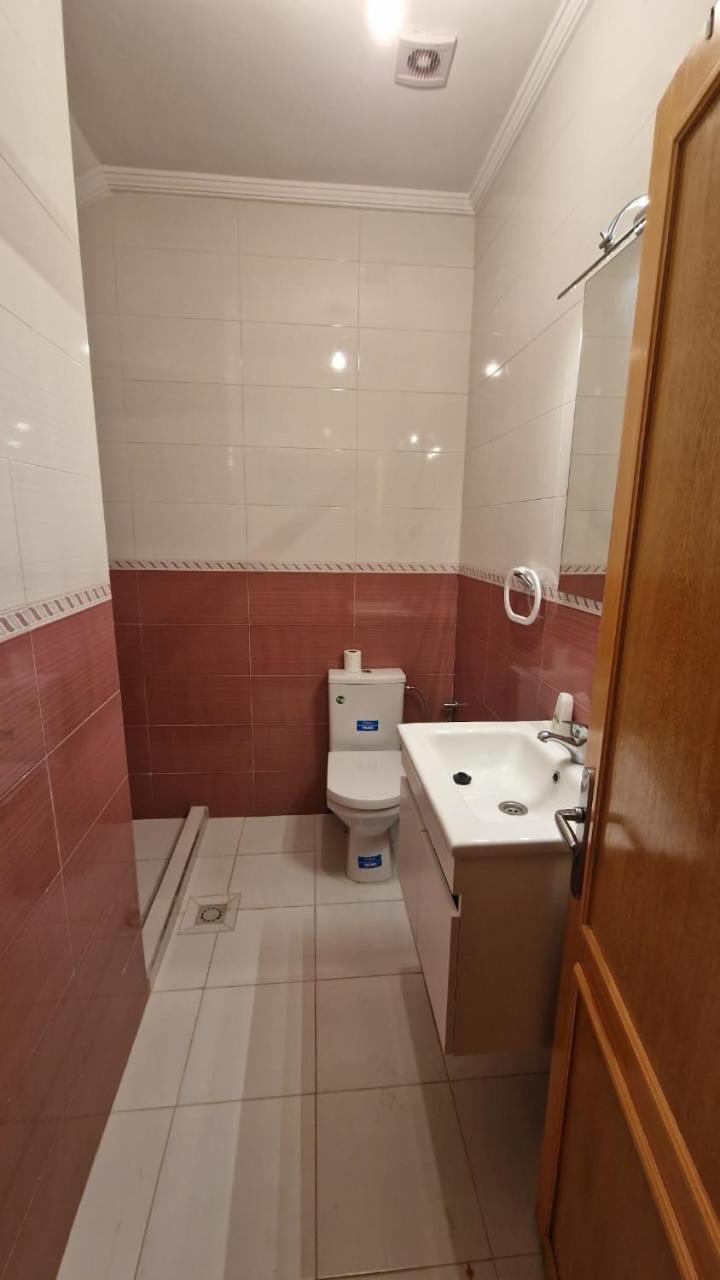 Apartmán Duplex Ajdir Al Hoceïma Exteriér fotografie